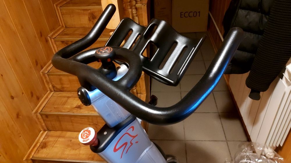 Rower pionowy Star Trac NXT Spining Spinner Tomahawk
