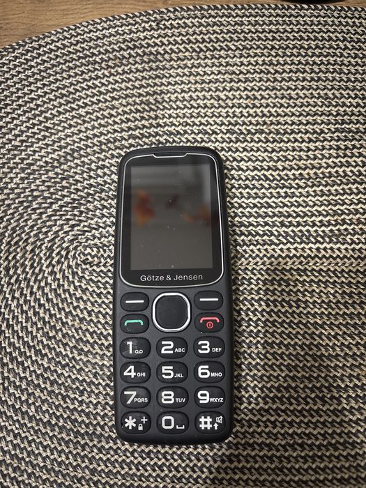 Telefon komórkowy