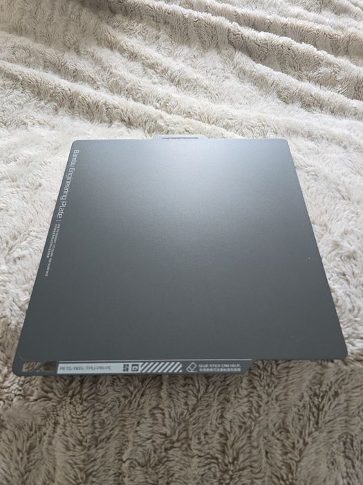 Bambu Cool Plate SuperTack X1 / P1 / A1 - V1 bambulab, bambu lab