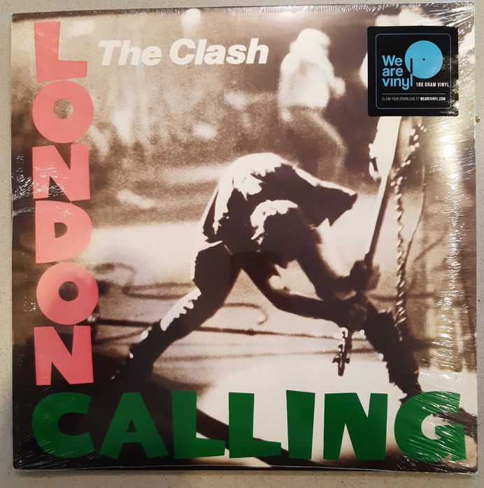 Płyty Winylowe, Vinyle - nowe i używane w niskiej cenie | OLX