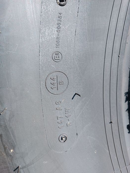 460/85R34 Petlas TA-110 18.4R34 Nowe opony