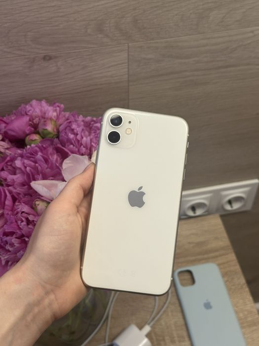 IPhone 11 64 gb