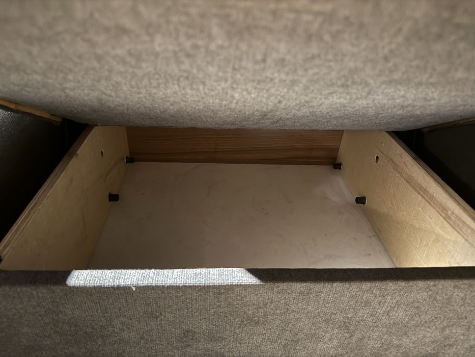 Mini sofa jednoosobowa