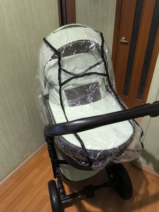 Дитяча коляска 2в1 Richmond Mirello