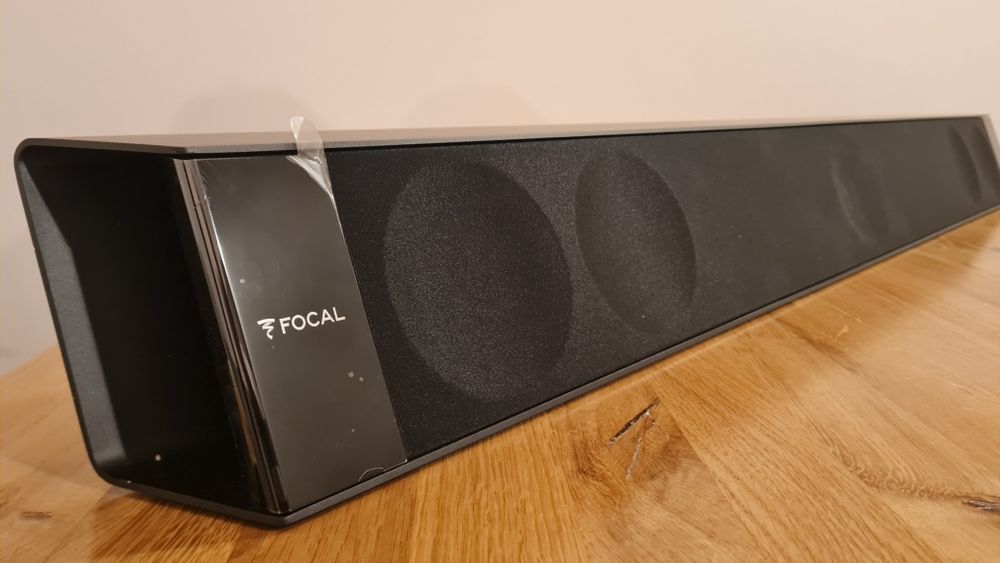 Soundbar Focal Dimension