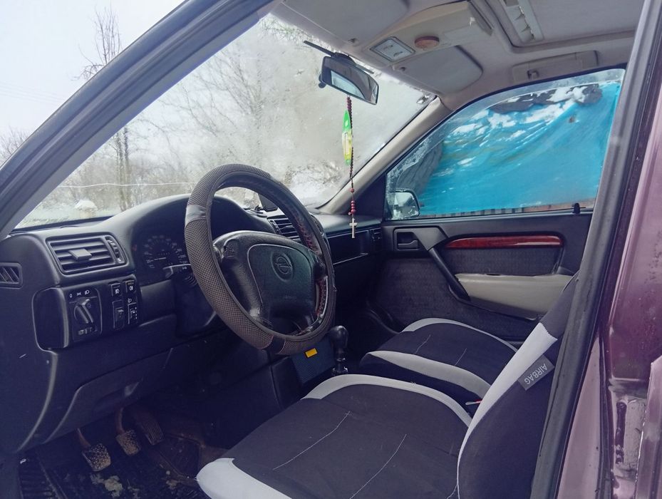 Продається  Opel Vektra 2.0