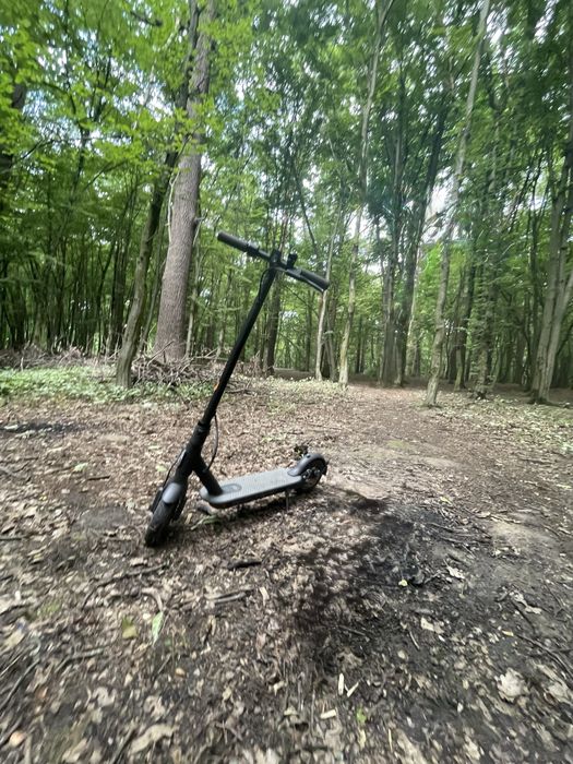 Електросамокат Xiaomi