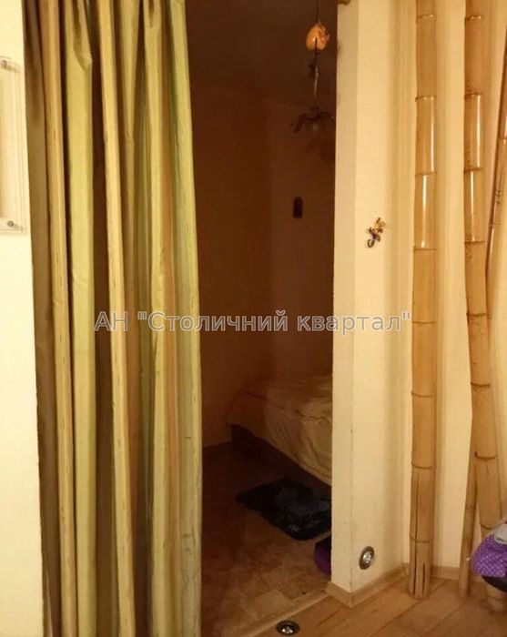 Святошин Однокімнатна Відпочинку 10