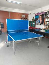 Mesa de tênis de mesa Artengo FT950 (Homologada FFTT)