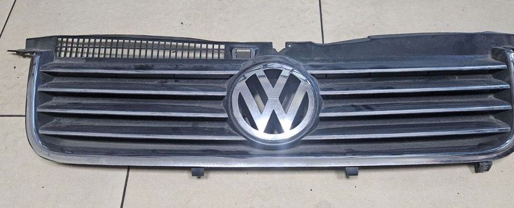 VOLKSWAGEN PASSAT B5 LIFT GRILL ATRAPA CHŁODNICY  3B0853601C
