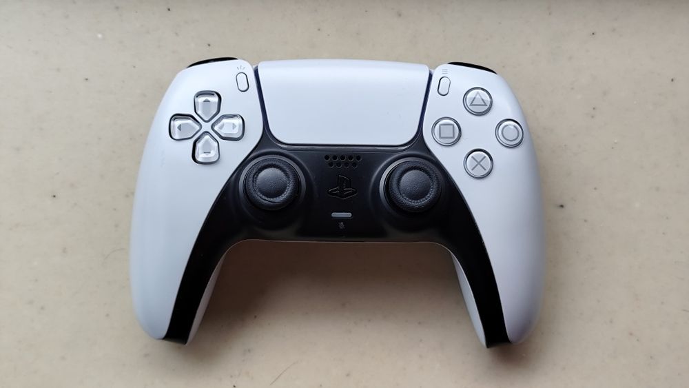 Pad PS5 Dualsence Oryginalny