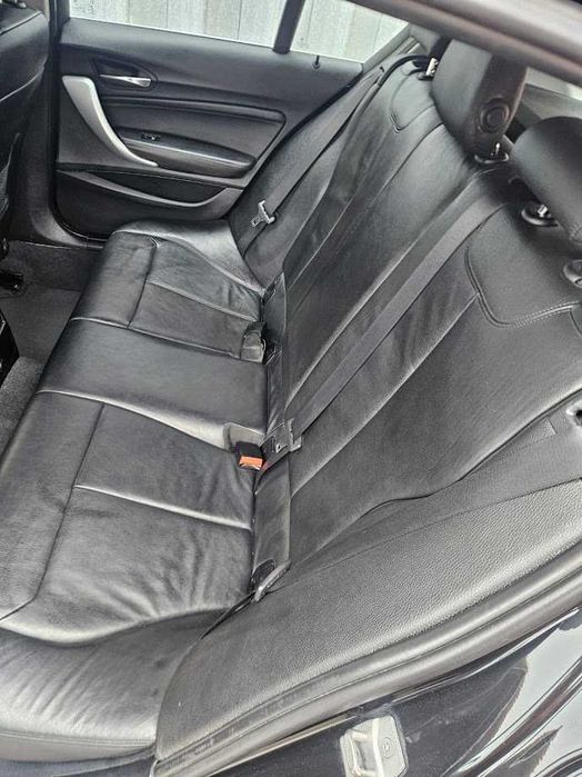 Bmw serie 1 F20 de 2015