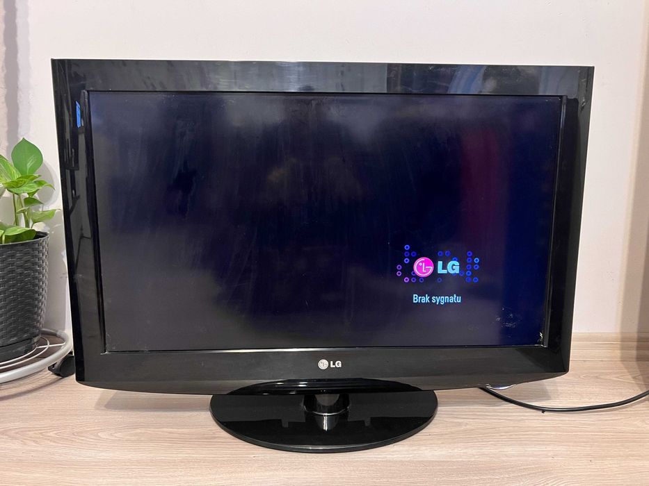 Telewizor LG 32 cale