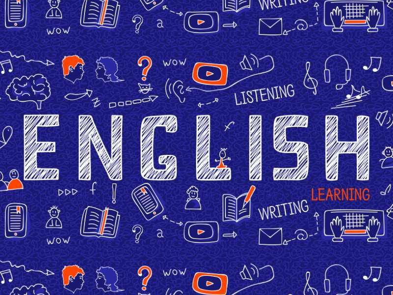 Explicações Inglês