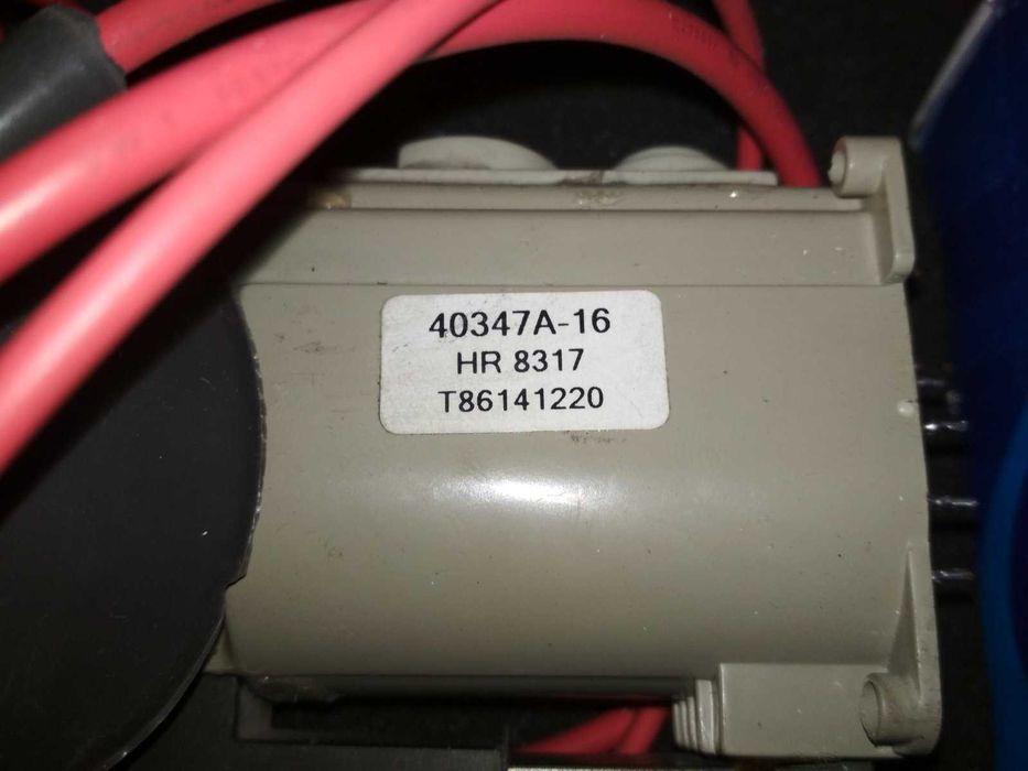 ТДКС 40347A-16 __HR8317