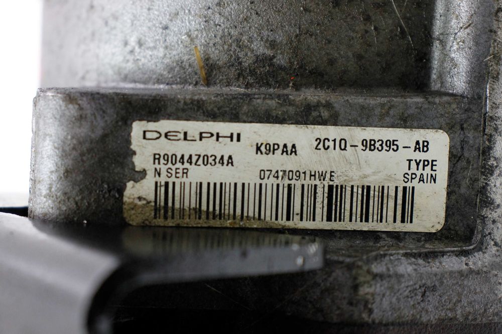 ford transit mondeo mk3 2.0 tdci pompa wtryskowa delphi 9044z034a