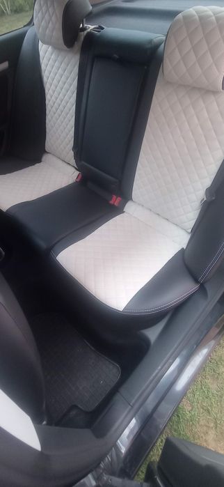 Skoda Octavia 2010