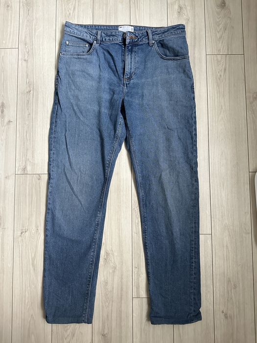 ASOS джинси w34, L34