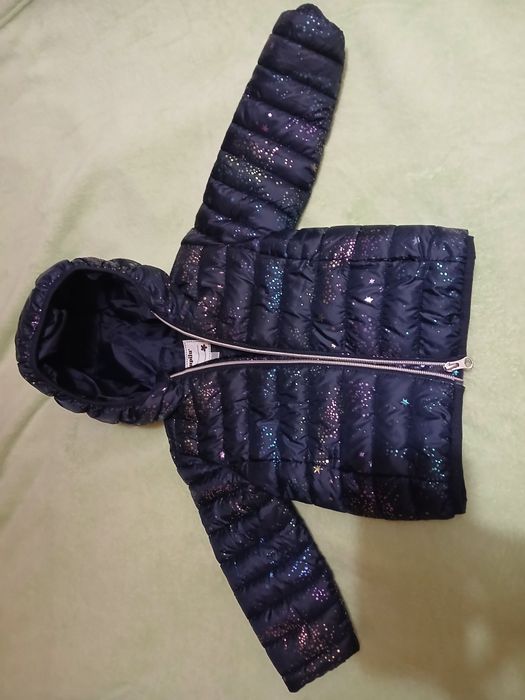 Куртка дитяча демісезон, р.86 ( в стані нової )