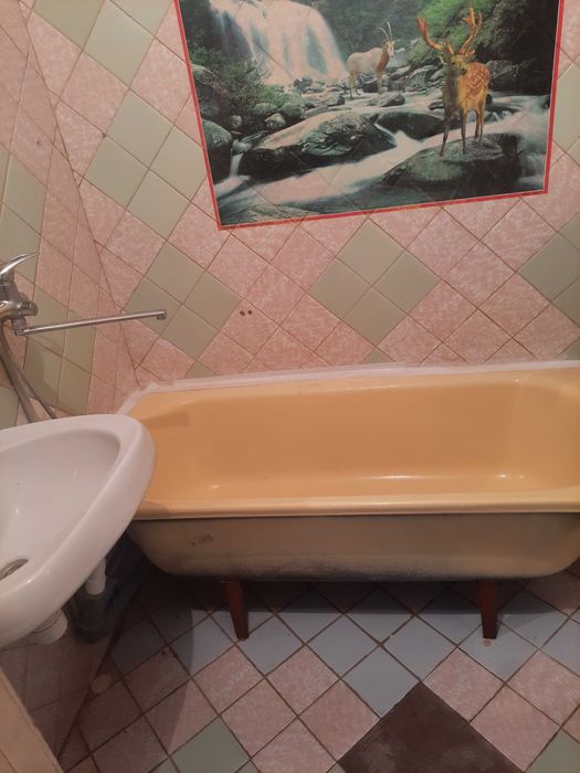 Продам 3 кімнатну квартиру на 3 мікрорайоні