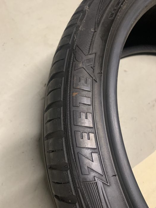 Opona zeetex 235/40R18