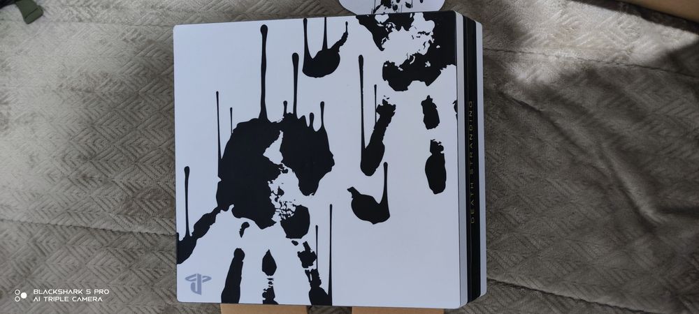 Ps4 pro desbloqueado