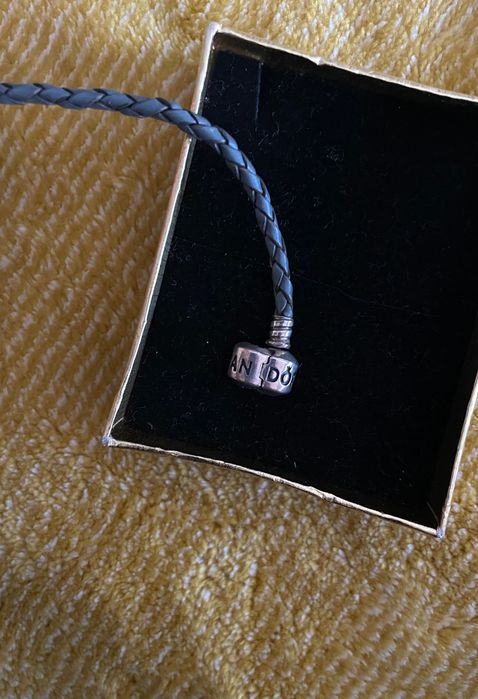 Joia/Pulseira Pandora