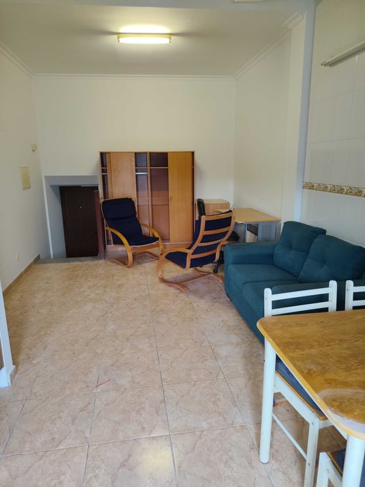 Apartamento T1 Covilhã