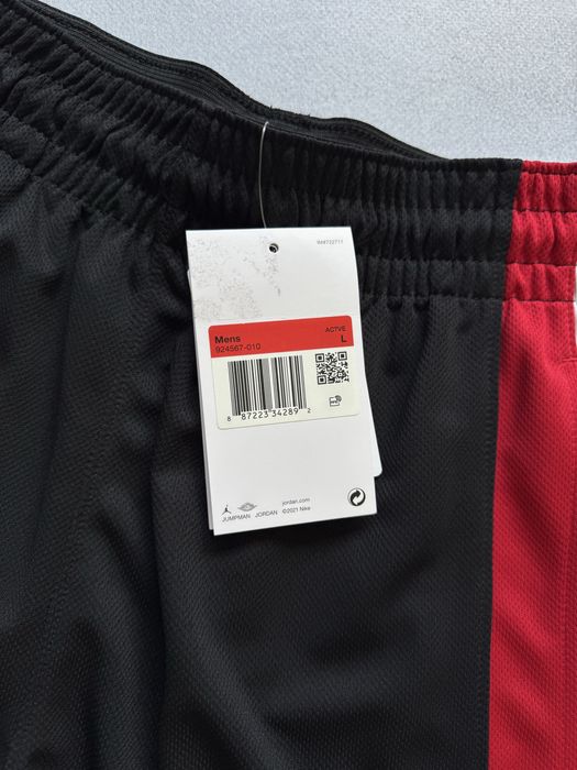 Шорти Jordan Air Rise М