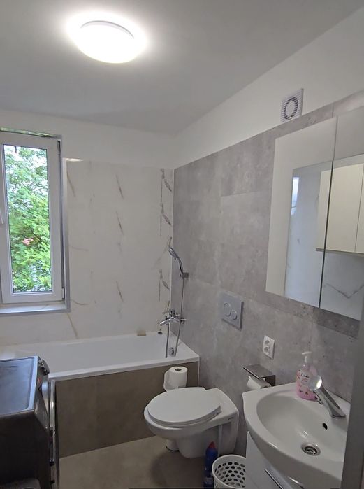 REMONTY-Łazienki, kuchnia, przeróbka i remont domów