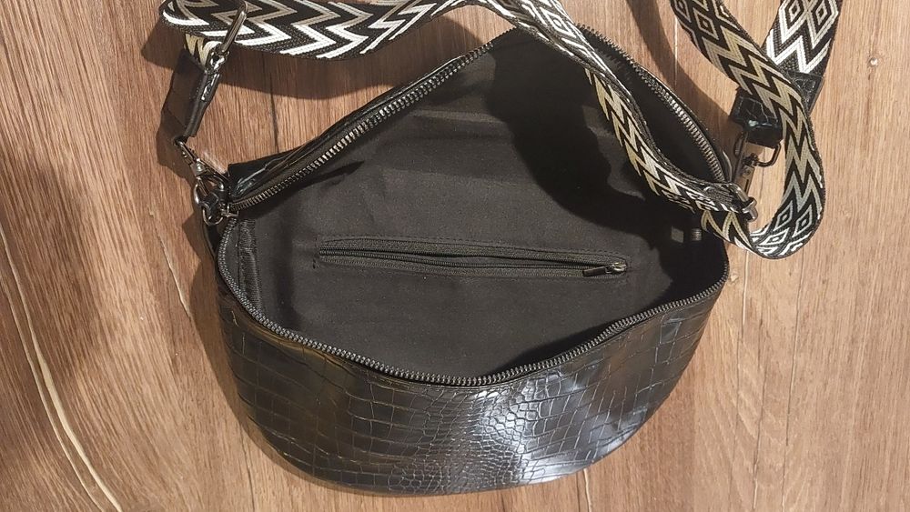 Torebka damska nerka