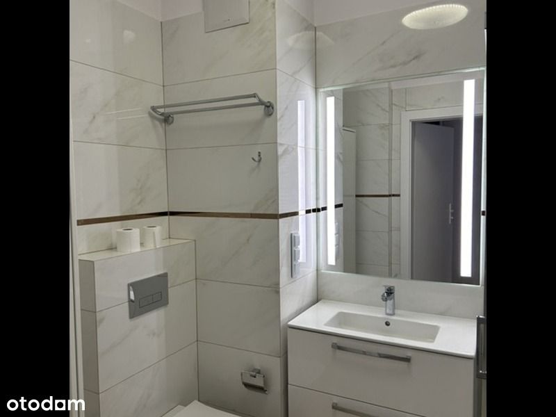 Do wynajęcia 2-pokojowe mieszkanie 46 m² z garażem WARSZAWA GOCŁAW - View 6