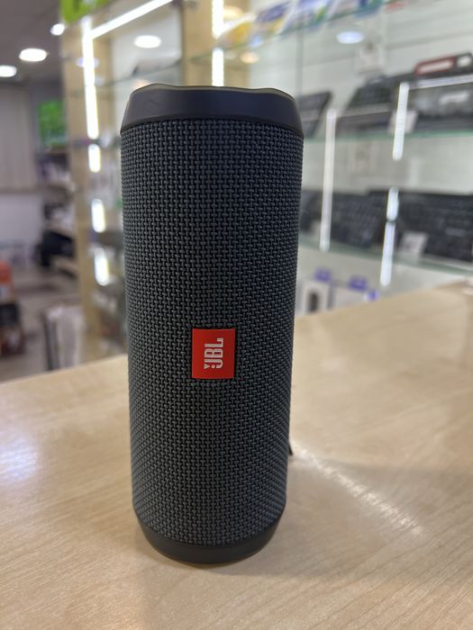Портативна акустика JBL Flip 2