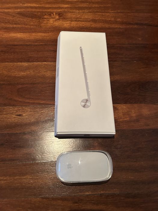 Imac 21,5 late 2012 i5 Quad Core 8 Gb Ram, 1 Tb HDD, teclado e rato