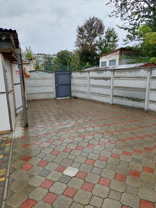 Півбудинку Дачний район