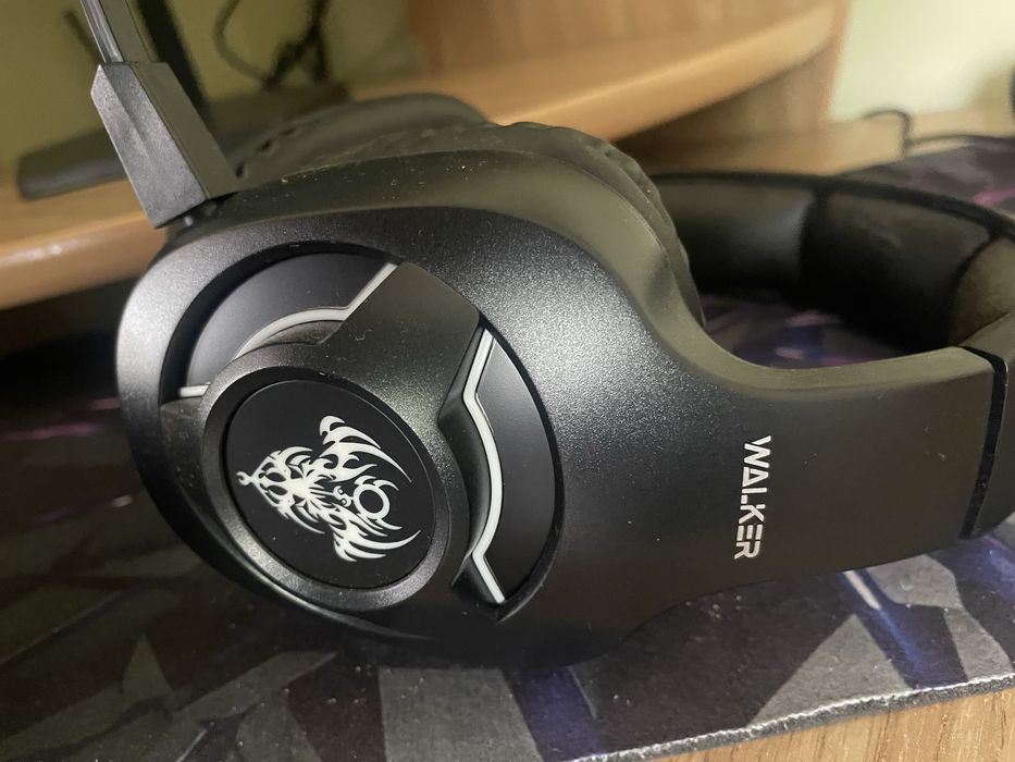 Навушники walker wbt 79 нові