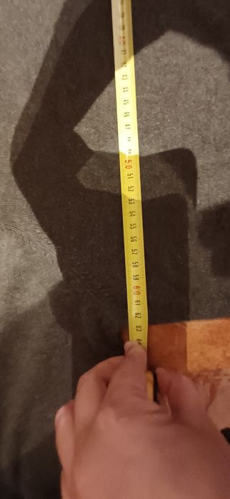 Camisola Massimo Dutti Material cotton e Cashmere