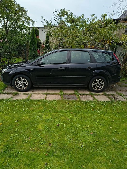 Ford Focus Kupiony w polskim salonie, od 2012 II właściciel ,