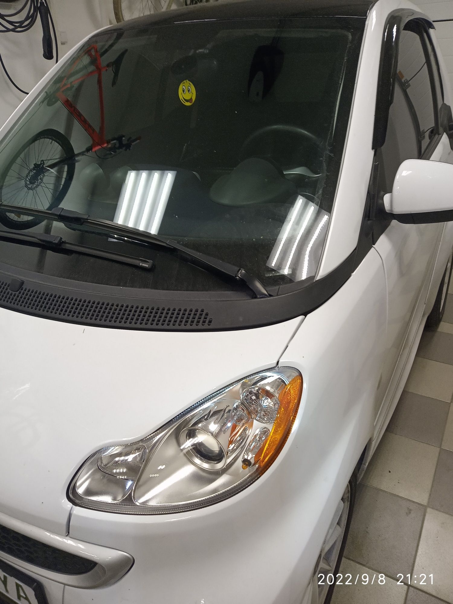 Заглушки болтов дворников smart fortwo 451: 100 грн. - Дворники Харьков ...