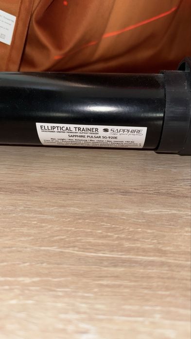 Orbitrek Sapphire Pulsar SG-920E – magnetyczny