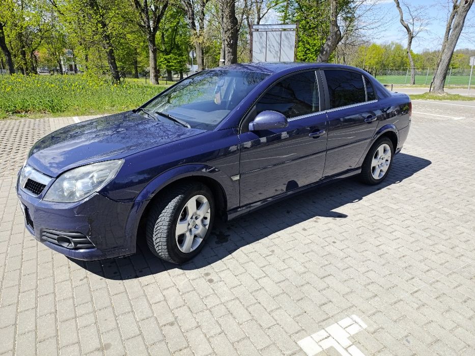 Opel Vectra c Lift 1.9cdti