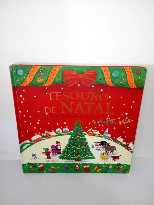 Tesouro de Natal