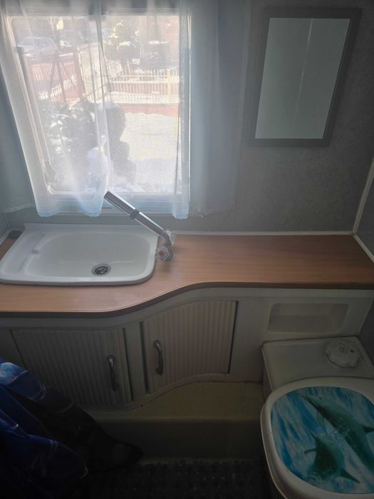 Sprzedam kampera Fiat Ducato 2.8 2002rok