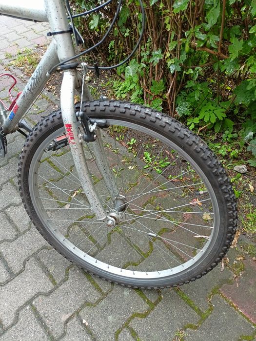 Rower górski MTB 26 cali