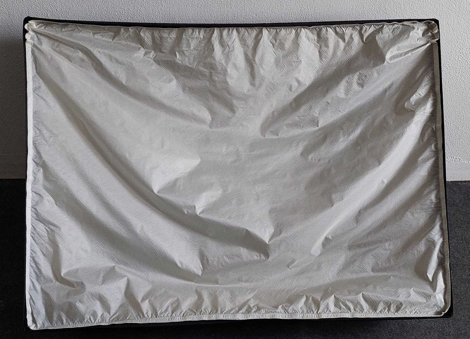 Softbox com 130x100cm com adaptador Bowens