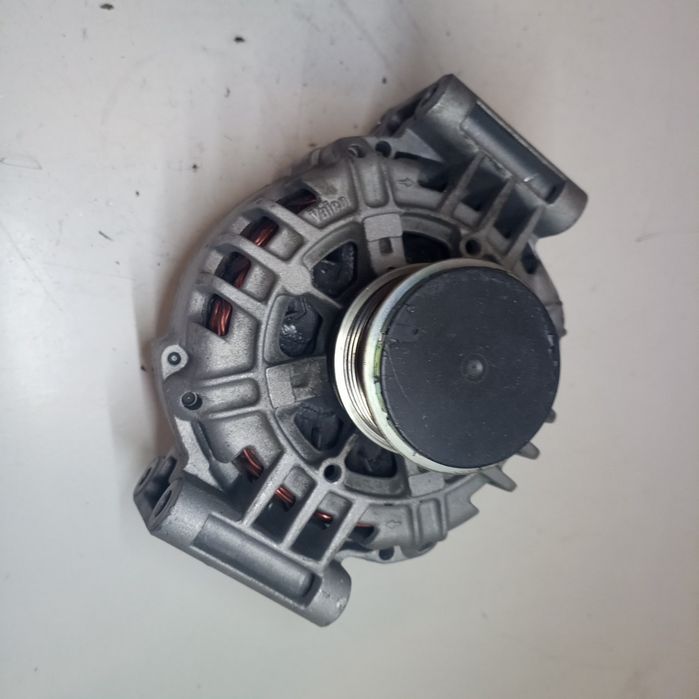 Alternador - AUDI A4 Avant (8E5, B6) | 00 - 05
