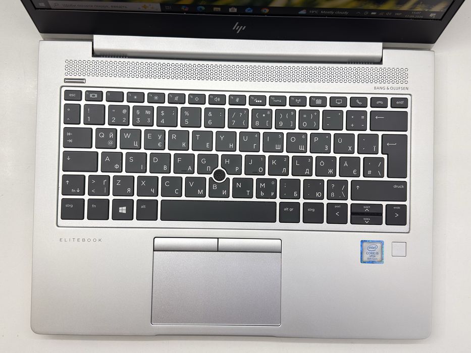 elitebook 830 g8 - купити ноутбуки - Ціна на OLX.ua