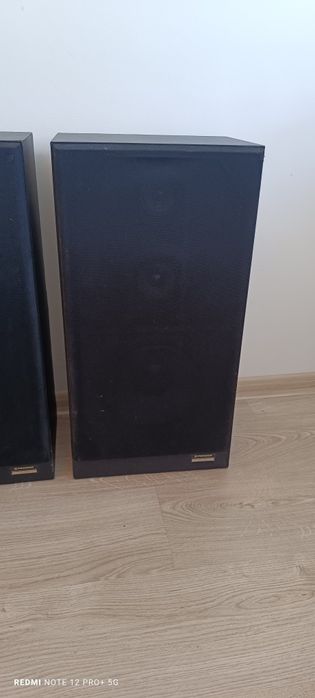 Kolumny głośnikowe Pioneer CS-790