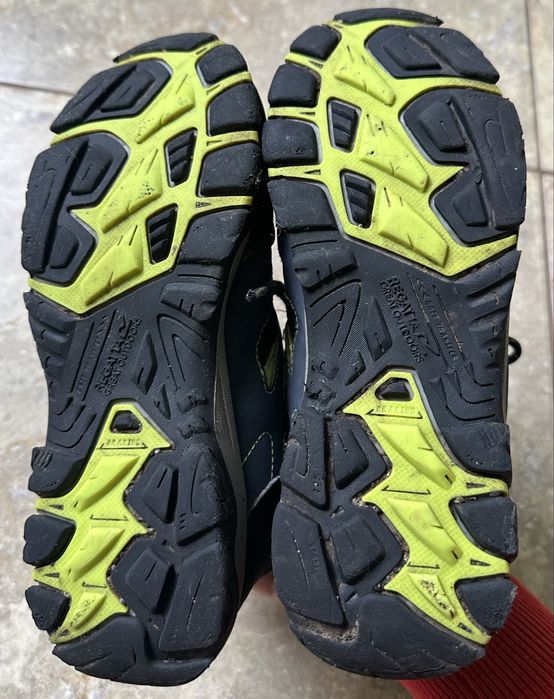 Трекінгові черевики Regatta, p.36