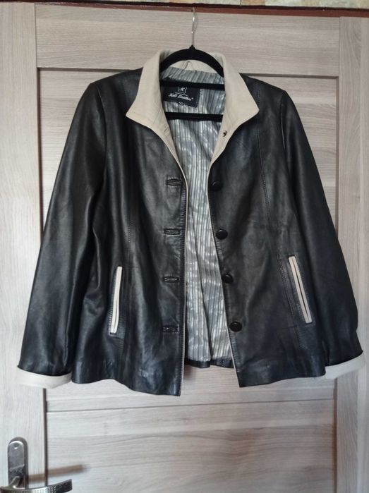 kurtka skórzana damska Kali Leather